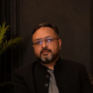 Fuzail Mirza